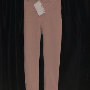 NWT- Fabletics leggings